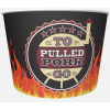 5.000 Pulled Pork Cup - Becher für Pulledpork